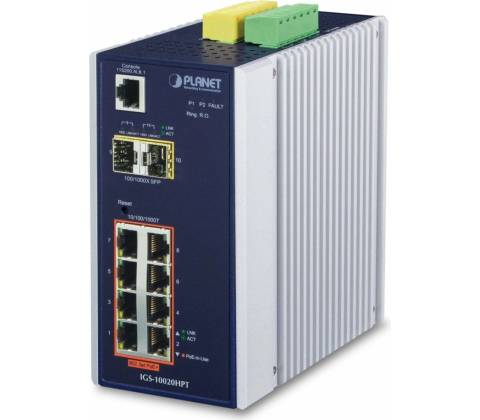 Planet IGS-10020HPT
