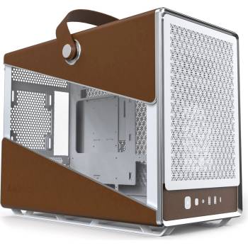 MONTECH Heritage White