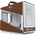 MONTECH Heritage White