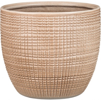 Scheurich kvetináč 866 19 cm Canela