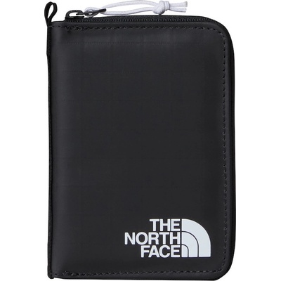 The North Face Base Camp Voyager Wallet Цвят: бежов