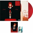 Jennie Ruby Apple Red LP
