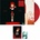Jennie Ruby Apple Red LP
