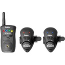 Delphin Roler Shock 2+1 Červená-Modrá