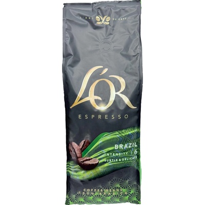 LOR Brazil 1 kg