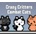 Crazy Critters: Combat Cats