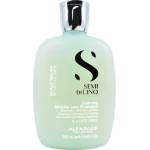 ALFAPARF Milano Semi Di Lino Scalp Relief Sensitive Skin Calming Micellar Low Shampoo 250