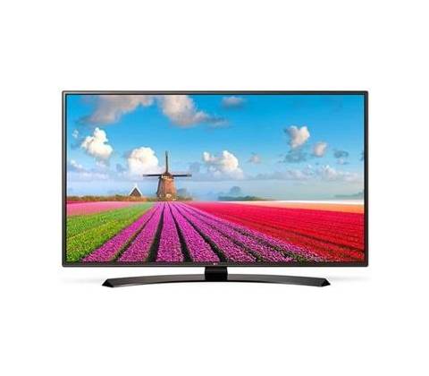 LG 55LJ625V