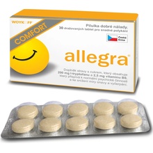 Rosen Pharma Allegra COMFORT 30 tablet