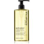 shu uemura Deep Cleanser Gentle Radiance нежен почистващ шампоан за здрава и красива коса 400ml