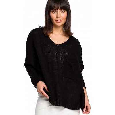 BE Knit Пуловер класически модел 129171 BE Knit
