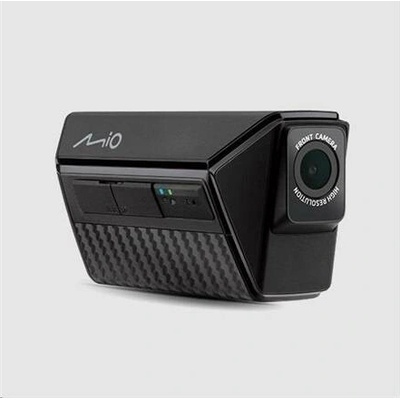 Mio MiVue MP20 Dual FullHD kamera na motorku – Sleviste.cz