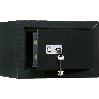 Silmec 103/97 - Сейф за външен монтаж с ключ (103/97)