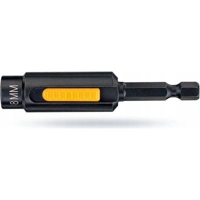 DeWalt Magnetická rázová objímka 8 mm DT7430