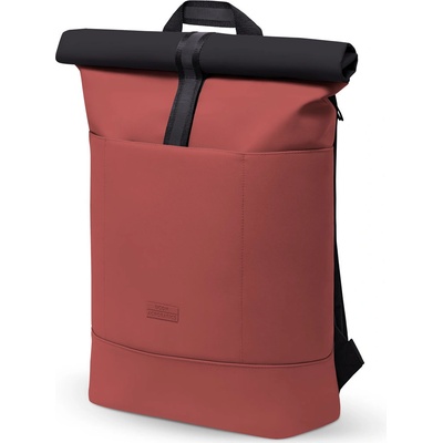 Ucon Acrobatics Hajo Medium / Aloe Series Hibiscus Black 16 l