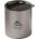 MSR Titan Cup Double Wall Цвят: сив