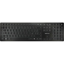 Cherry KW 9100 SLIM JK-9100CS-2