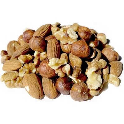 Bylík Lehký ořechový mix směs ořechů 250 g