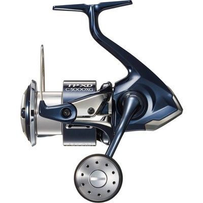 Shimano Twin Power XD C3000 XG