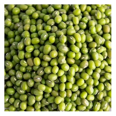 TRS Fazole Mungo celé neloupané 2 kg