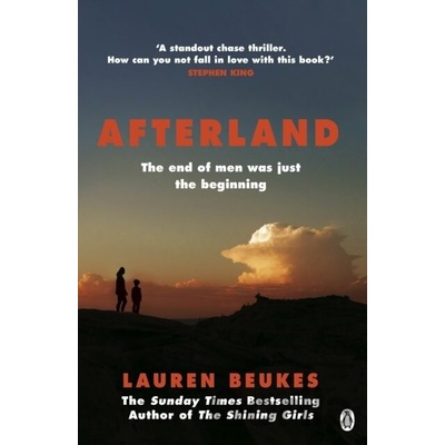 Afterland - Lauren Beukes, Penguin Books