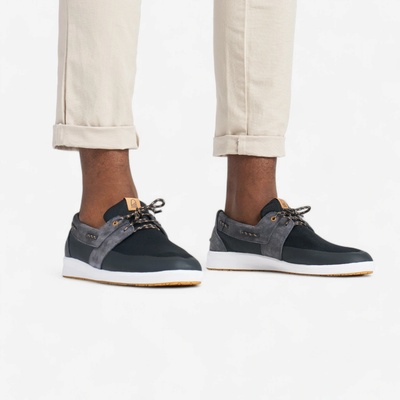 Decathlon Sailing 100 čierne