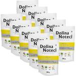 Dolina Noteci Долина Нотеци Премиум Богата На Пиле 10 x 500 г