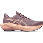 Asics Дамски маратонки Asics Women's Novablast 6 Running shoes - Dusty Mauve / Cantaloupe - размер 37 (EU) (123-2533-0213)