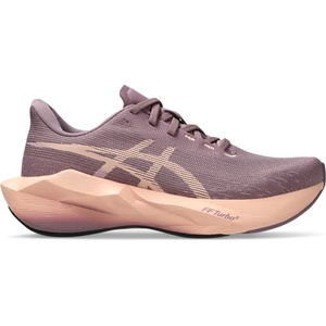 Asics Дамски маратонки Asics Women's Novablast 6 Running shoes - Dusty Mauve / Cantaloupe - размер 37 (EU) (123-2533-0213)