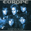 EUROPE: OUT OF THIS WORLD CD