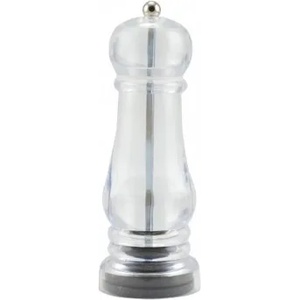 PerfectHome Пластмасова мелничка за пипер 51544 (28048)