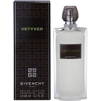 Givenchy Vetyver EDT 100 ml