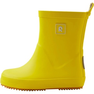 Reima Детски обувки barefoot Reima Kid's Ankka Wellington boots - Yellow - размер 40 (EU) (702-4841-0329)