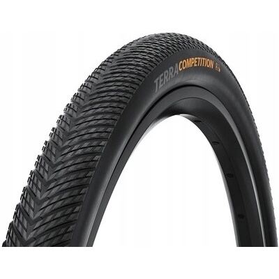 Pneumatika na bicykel Continental 0102027 veľkosť kolesa 28" 2,4" 45 mm 480 g