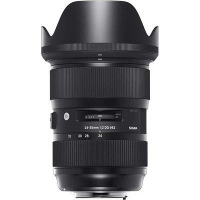 SIGMA 24-35mm f/2 Art DG HSM Canon EF 14121100