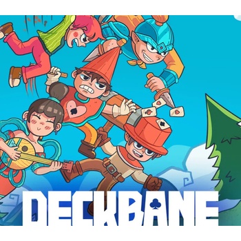 Deckbane