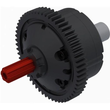 Arrma ограничител на въртящия момент