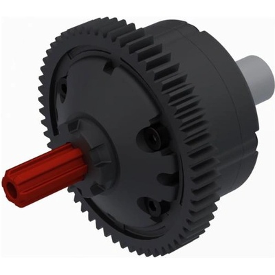 Arrma ограничител на въртящия момент