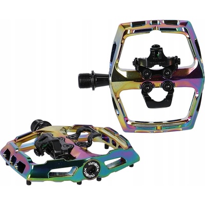 Xpedo AMBIX pedály – Hledejceny.cz