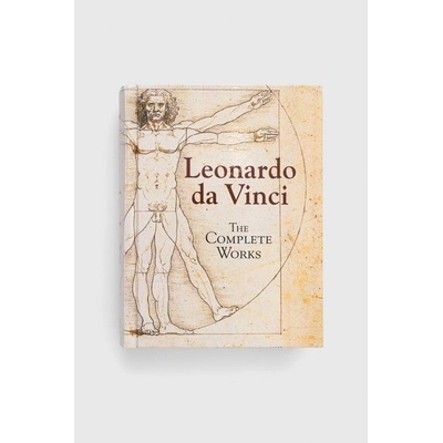 Leonardo da Vinci: The Complete Works