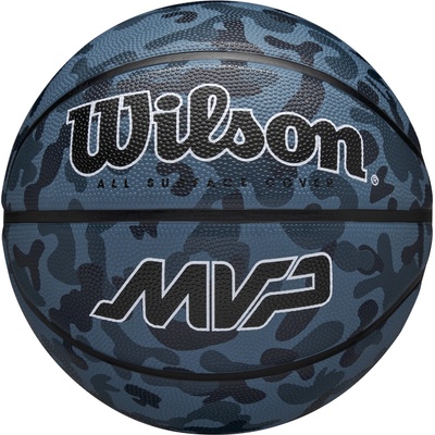 Wilson mvp camo