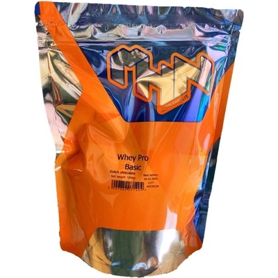MHN Proteín 100% Whey Pro 1000 g