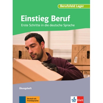 Berufsfeld Lager
