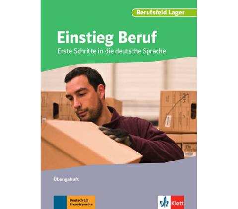 Berufsfeld Lager
