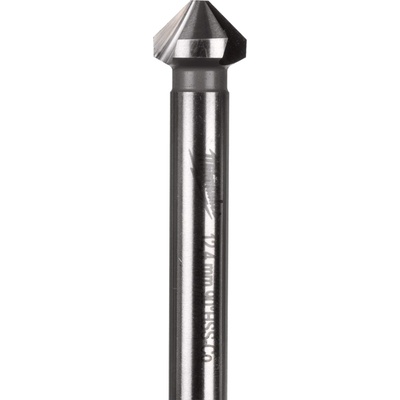 MILWAUKEE Kužeľový záhlbník HSS Co 12,4 mm 4932493978