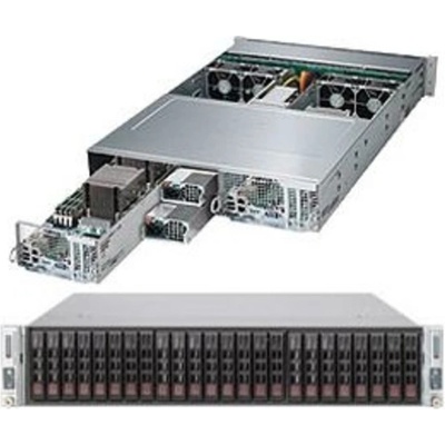 Supermicro SYS-2028TP-DECR