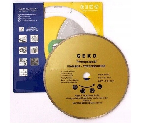 Geko G00248