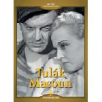 Filmexport HV s. r. o Tulák Macoun - DVD (007648)