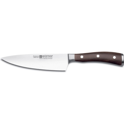 Wusthof IKON kuchársky 16 cm