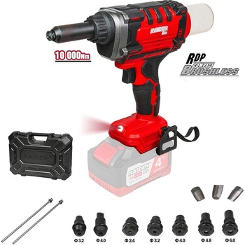 Raider RDP-BBRG20 Solo (030199)